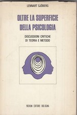 Oltre la superficie della