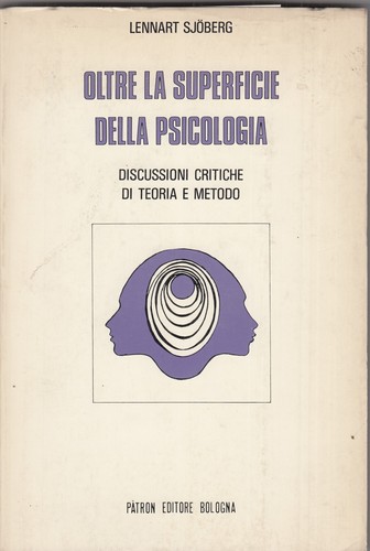 Oltre superficie della - la,