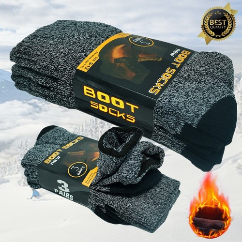 Pairs mens winter heavy duty - pairs,