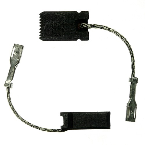 Spazzole carbonio motore bosch - spazzole,