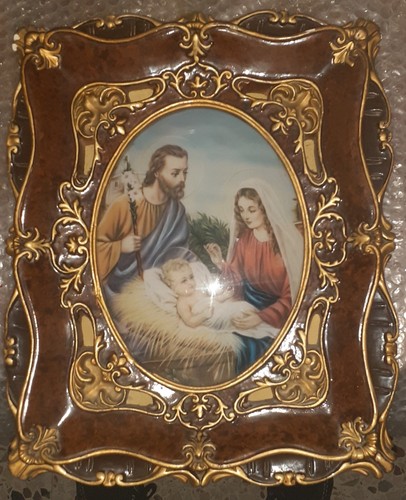 Quadro antico art - quadro,