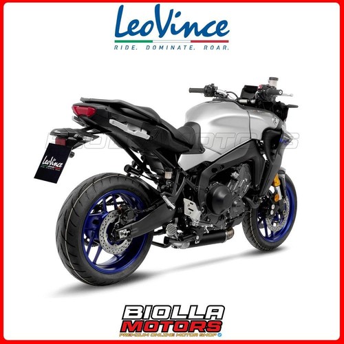 14372ebk scarico completo - scarico,