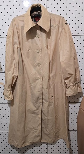 Cappotto viaggio vintage - cappotto, da