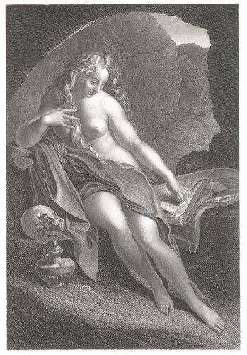 Maddalena van der werf - maddalena,
