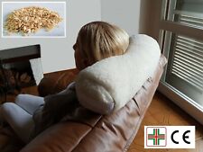 Cuscino Cilindrico per il