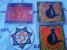 In Death Of Steve Sylvester* ‎– Humanomalies - CD