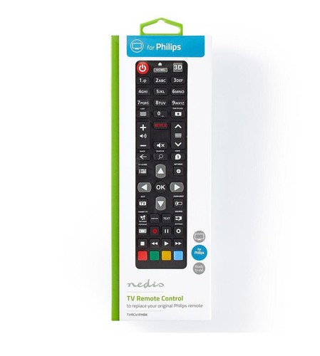 Remote control philips - -,