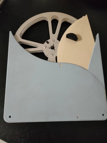 Bobina film vuota - bobina,