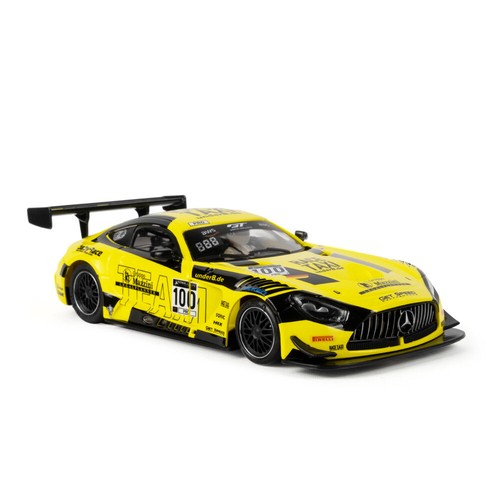 Nsr 0336sw mercedes amg gt3 - nsr,