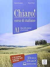 Chiaro!: Libro + CD-ROM + CD