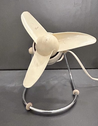 Ventilatore tavolo vintage - tavolo,