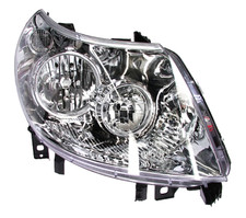 FARO FANALE PROIETTORE