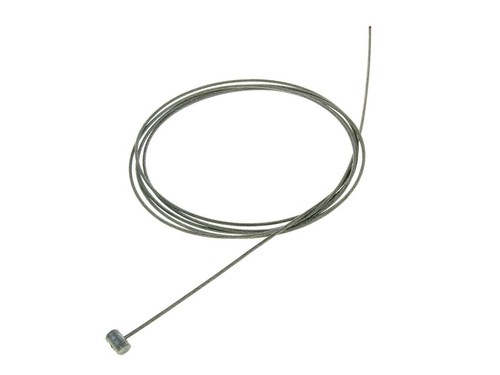 Cavo acceleratore interno - , per