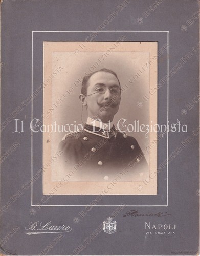 1901 periodo umbertino napoli - 1901,