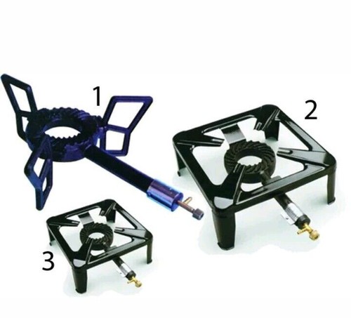 Fornelloni fornelli gas - fornelli,