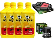 KIT TAGLIANDO KAWASAKI VN 900