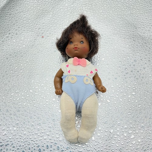 Barbie afroamericana vintage