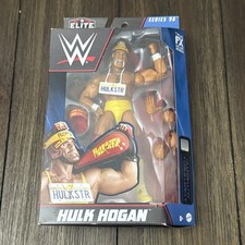 WWE Elite Series 96 -