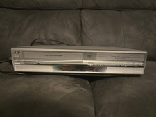 JVC DR-MV1SEK Registratore DVD