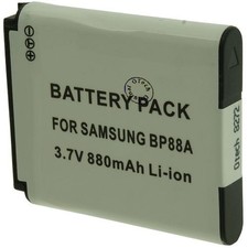Batterie pour SAMSUNG DV300F