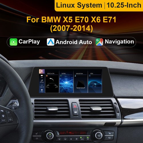 Per bmw e70 e71 ccc - e70,