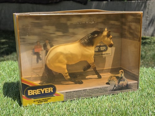 Cavalli breyer 478 - breyer,