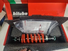 mono ammortizzatore Bitubo per Yamaha Fz1 e Fazer 2007/2010