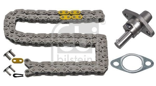 Catena distribuzione - , e