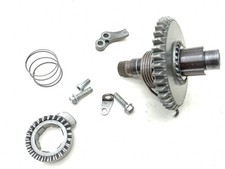 SET INGRANAGGI AVVIAMENTO KICK STARTER GEAR SET KTM 525 EXC 05 5-590