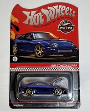 HOT WHEELS 2025 RLC 1997