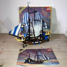 LEGO 6274 Pirates Caribbean