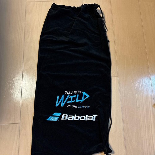 Borsa per racchetta babolat - per,
