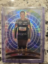  2025 Select Racing - Color