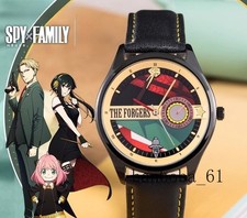 Orologio Spy x Family Yor Anya