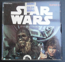 The star wars super film - super,