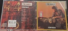 Pino Daniele Ferryboat Cd Emi