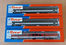 Roco H0 exact 1:87:44884,85