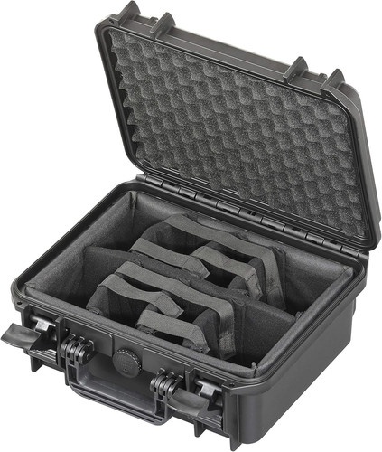 Cases valigia ermetica - -, per