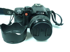 Leica V-Lux 1 fotocamera