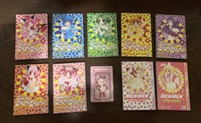 Tokyo Mew Mew amiche vincenti