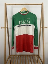 Maglia maglia acrilica