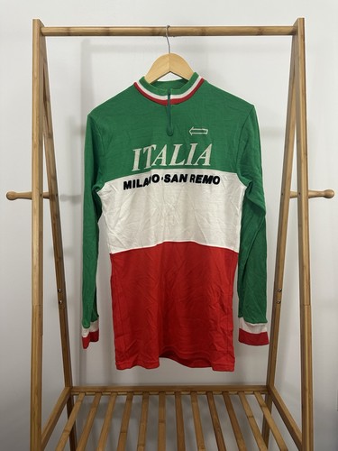 Maglia maglia acrilica