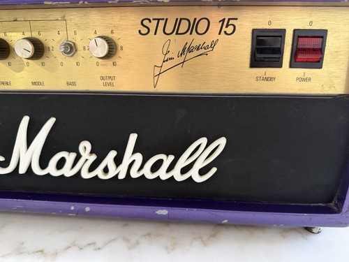 Amplificatore vintage anni - , 80