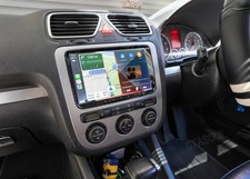 Stereo Radio For VW Volkswagen