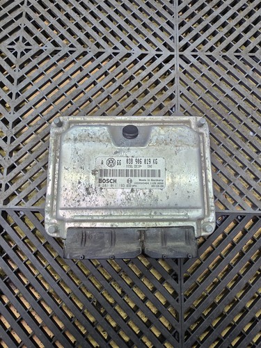 Centralina motore seat - motore, +