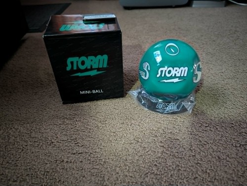 Storm mini palla bowling - palla,