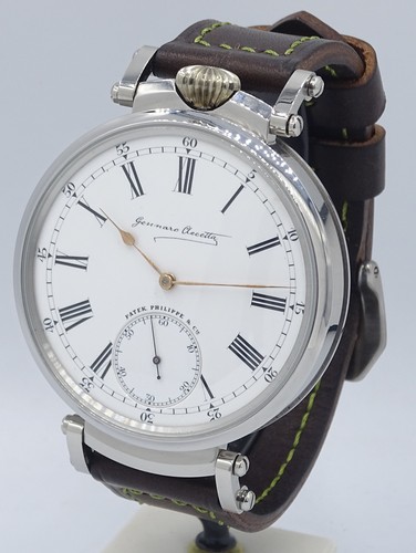 Fantastic highest grade patek - fantastic,