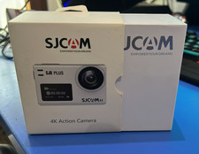 Action Cam SJCam SJ8 Plus -