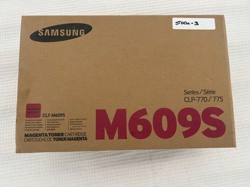 Authentic samsung cltm609s - authentic,