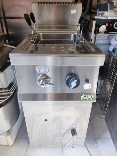 Cuocipasta professionale silko - professionale,